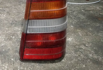 Sağ stop - Universal S124