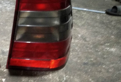 Sağ stop - Universal S202