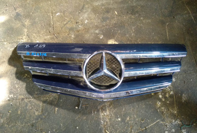 Radiator barmaqlığı - W245 - ORG