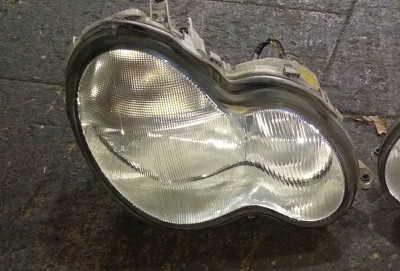 Sağ fara - W203 - Original