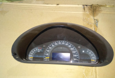 Spidometr - W203 - Original