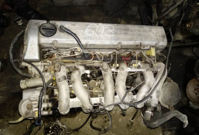 Mühərrik - 603 - 3.0 Dizel