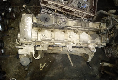 Mühərrik - 613 - 3.2 CDİ-W210