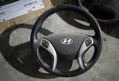 Sükan - Elantra - ORG
