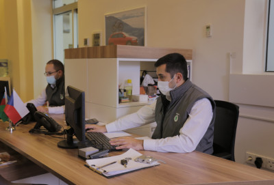 ORİJİNAL EHTİYAT HİSSƏLƏRİ SKODA SERVİSDƏ