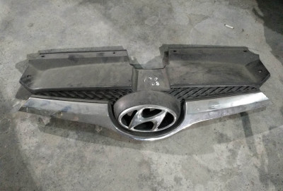 Radiator barmaqlığı - İ30 - ORG