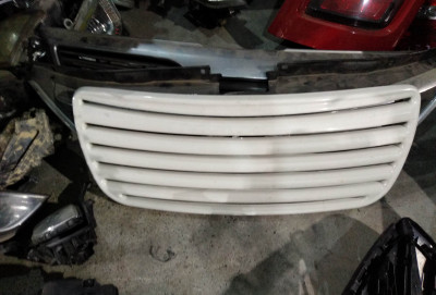 Radiator barmaqlığı - Santa Fe