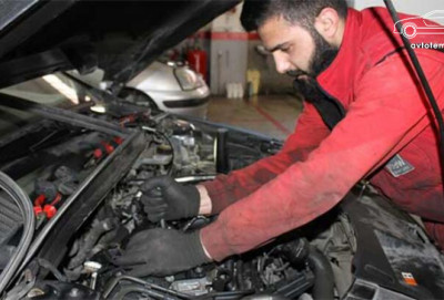 Qışda avtomobillərə qulluq necə olmalıdır?