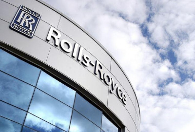 "Rolls-Royce" 2020-ci ildə rekord itkilərlə üzləşib