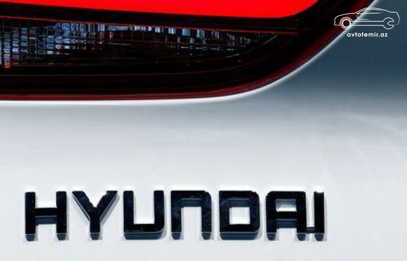 “Hyundai” və “Kia” 600 minə yaxın avtomobili geri çağırıb