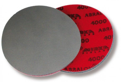 Abralon 150mm P1000