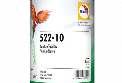 GLASURIT  522-10
