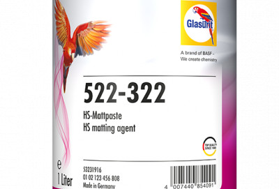 GLASURIT 522-322