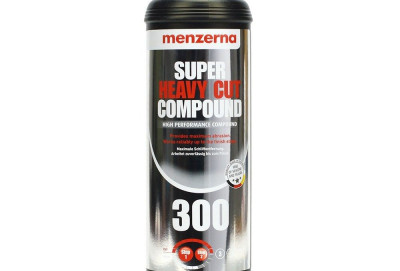 Menzerna Super Heavy Cut