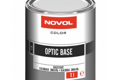 NOVOL OPTIC BASE 606