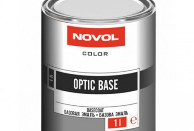 NOVOL OPTIC BASE Qara