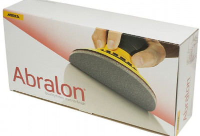 Mirka Abralon 150mm P2000