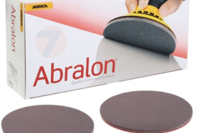 Mirka Abralon 150mm P500