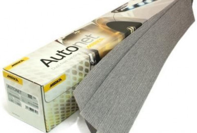 MIRKA AUTONET 70x420mm Grip P180