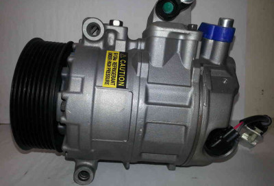 Kondisioner kompressoru - Denso