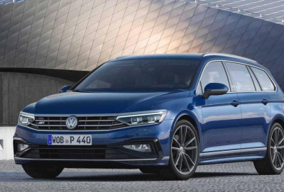 Yeni Passat modelinin hazırlanması Skoda şirkətinə tapşırılıb