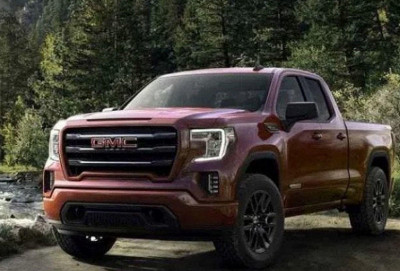 General Motors 2025-ci ilədək ən azı 30 elektrikli nəqliyyat vasitəsi istehsal edəcək