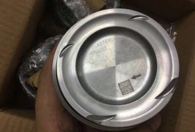 Porşen 83.00 mm  - Nural firma