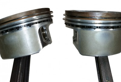 Porşen 89.90 mm - Mahle firma