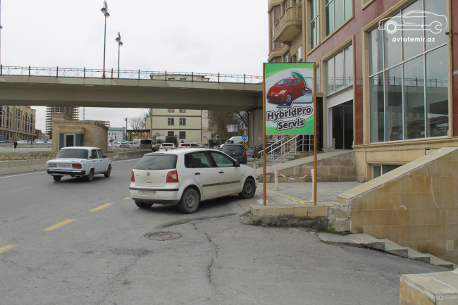 Fuad Mustafayev