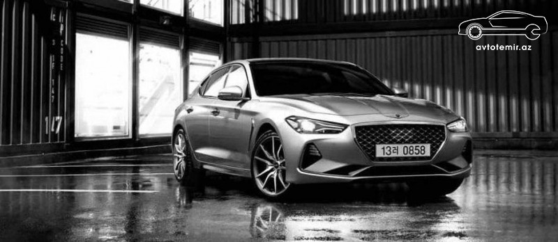 Genesis markası model çeşdini iki dəfə artırmağı planlaşdırır