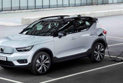 Volvo çıxarılan sükan və sensorlu pedalları patentləşdirib