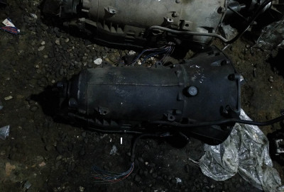 Avtomat sürət qutusu-613-3.2 CDİ