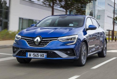 Renault Megane ailəsini krossover ilə genişləndirməyi düşünür