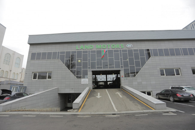 İlqar Rzayev