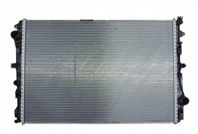 Radiator H&Q