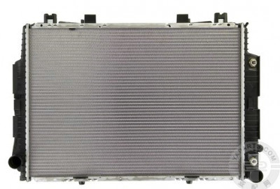 Radiator - Autostar firma