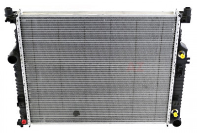 Radiator - Nissens firma