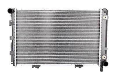 Radiator - Miles firma