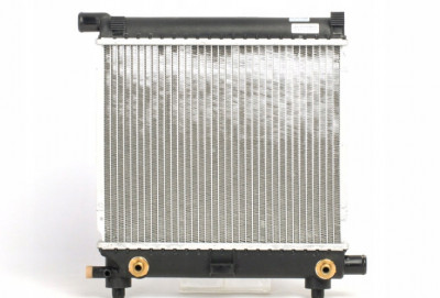 Radiator - Logern firma