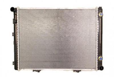 Radiator - Logern firma