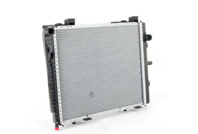 Su radiatoru- İ parts