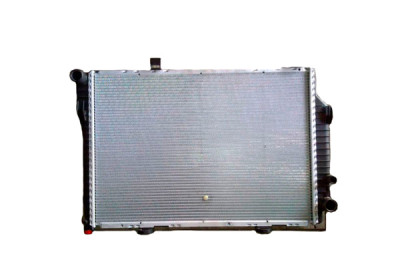 Su radiatoru- İ parts