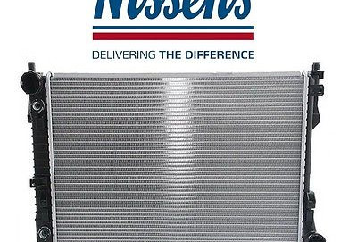 Su radiatoru- NİSSENS