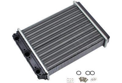 İstilik sistemi radiatoru-UNİFLW