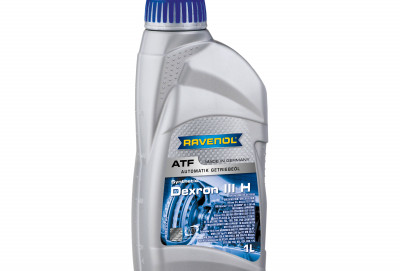 RAVENOL ATF DEXRON F III