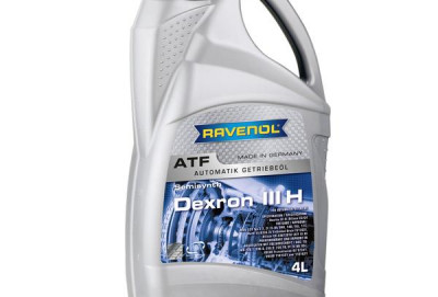 RAVENOL ATF DEXRON F III