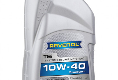 RAVENOL TSİ
