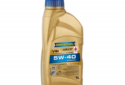 RAVENOL VSİ