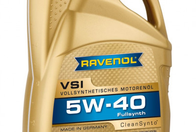 RAVENOL VSİ