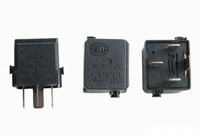 Rele ventilyator-Bosch firma